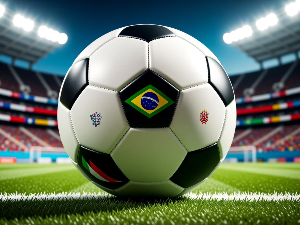 开云体育平台-世界杯中国足球迎战 球迷期待激情绽放，世界杯足球比赛中国队  第2张