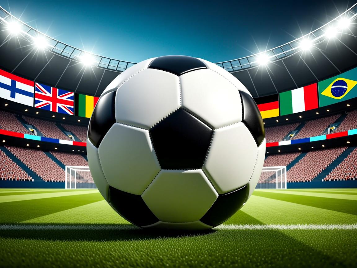 开云体育入口-南美风格对决西甲铁血战术，谁更胜？，南美风格对决西甲铁血战术,谁更胜一筹  第3张