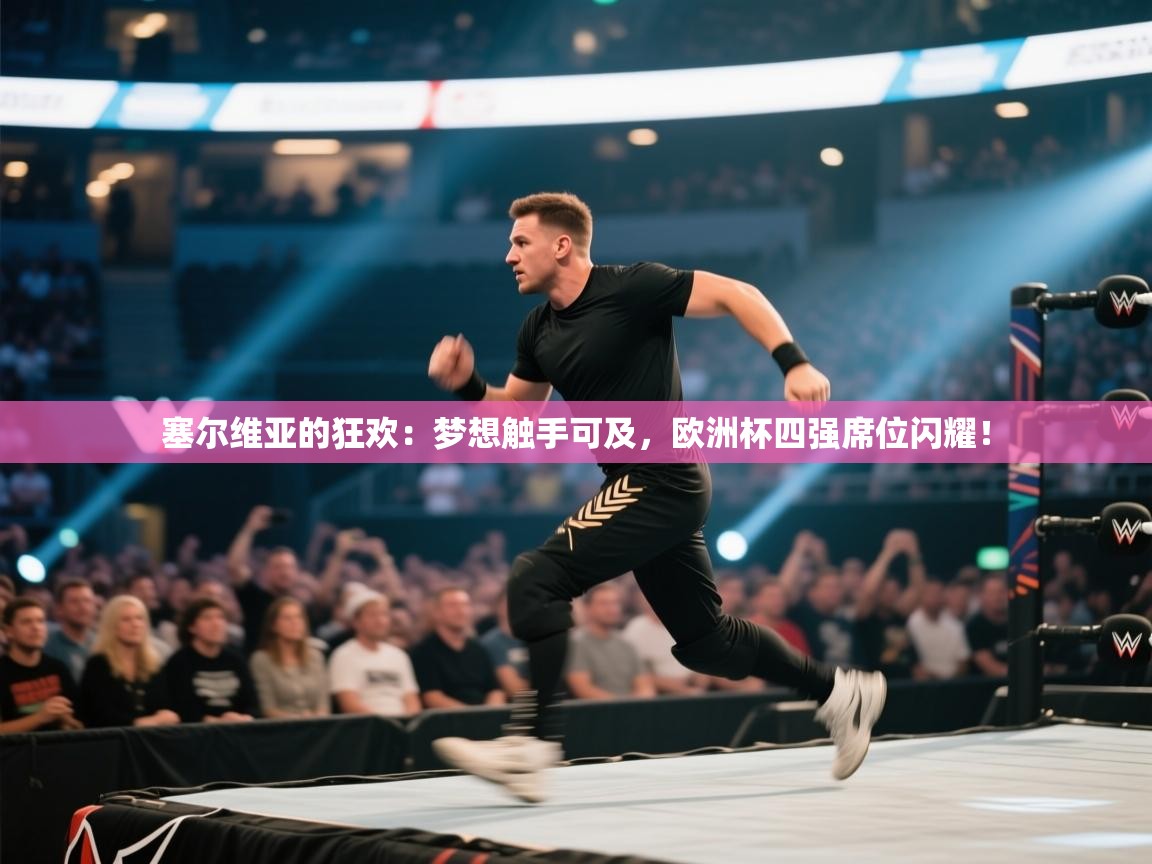 塞尔维亚的狂欢：梦想触手可及，欧洲杯四强席位闪耀！  第1张