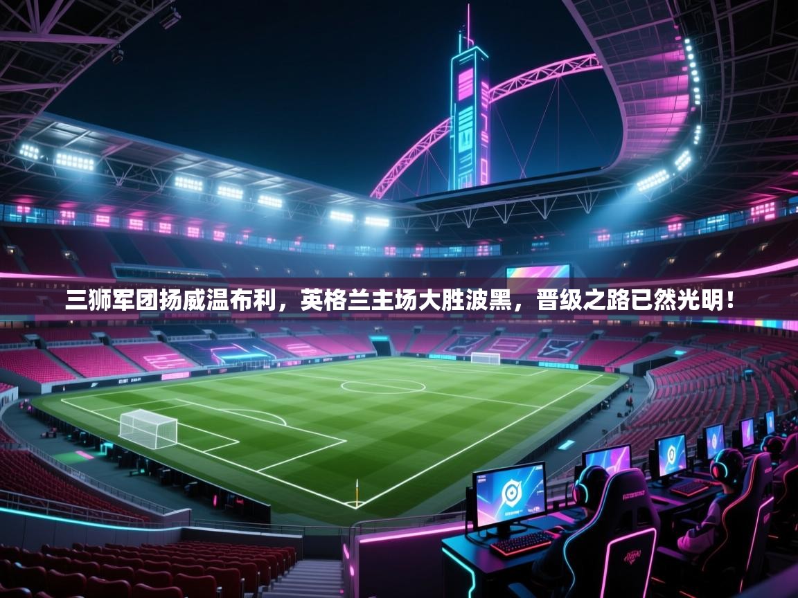 三狮军团扬威温布利，英格兰主场大胜波黑，晋级之路已然光明！  第2张