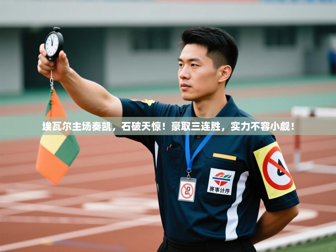 埃瓦尔主场奏凯，石破天惊！豪取三连胜，实力不容小觑！  第2张