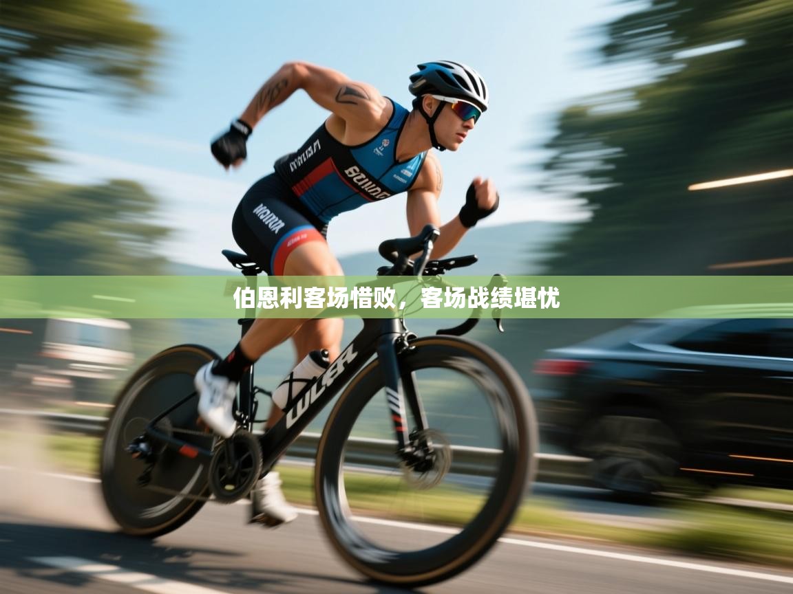 伯恩利客场惜败，客场战绩堪忧  第2张