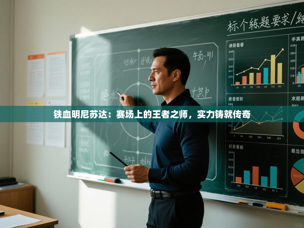 铁血明尼苏达：赛场上的王者之师，实力铸就传奇  第2张