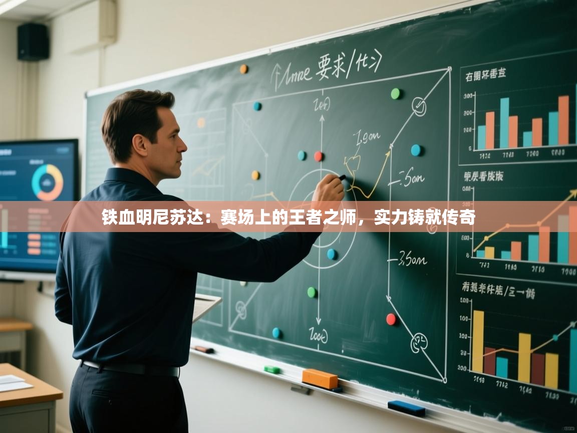 铁血明尼苏达：赛场上的王者之师，实力铸就传奇  第1张