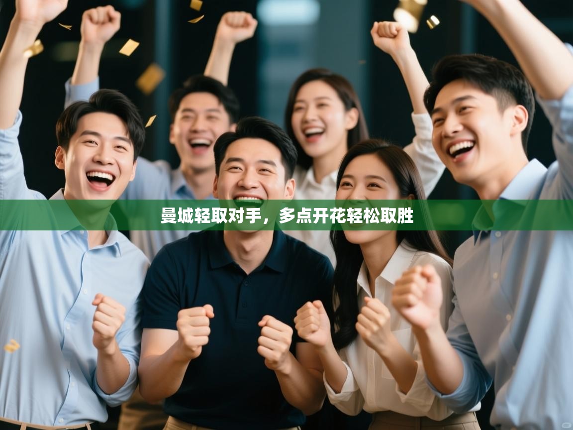 曼城轻取对手，多点开花轻松取胜  第1张