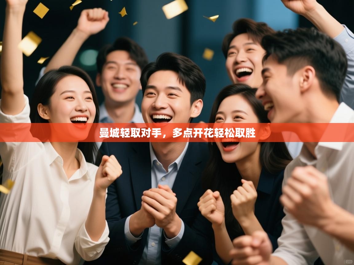 曼城轻取对手，多点开花轻松取胜  第2张