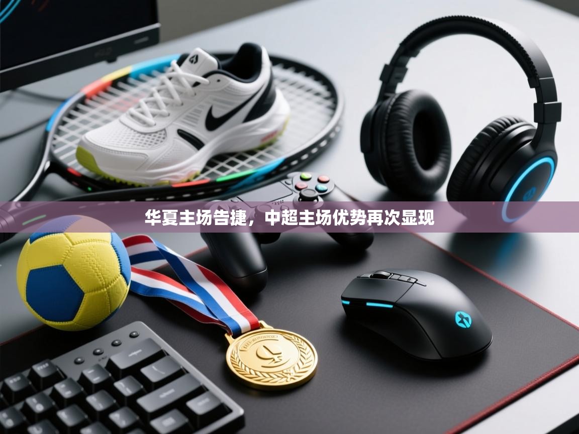 华夏主场告捷,中超主场优势再次显现