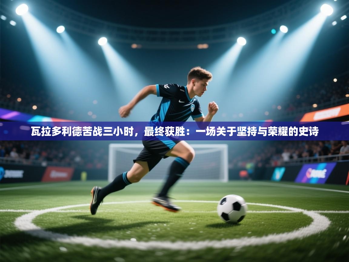 瓦拉多利德苦战三小时,最终获胜:一场关于坚持与荣耀的史诗