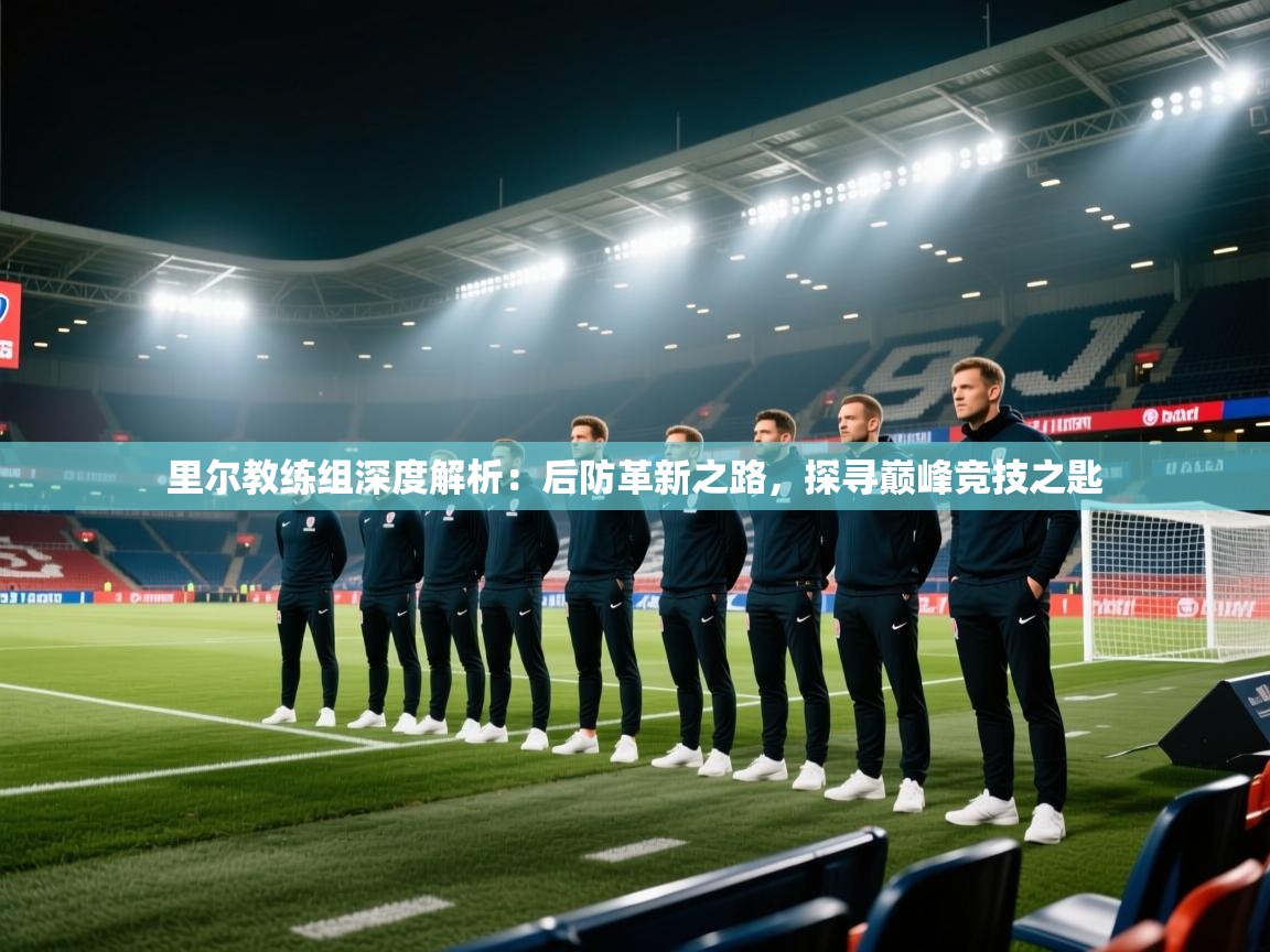 里尔教练组深度解析:后防革新之路,探寻巅峰竞技之匙