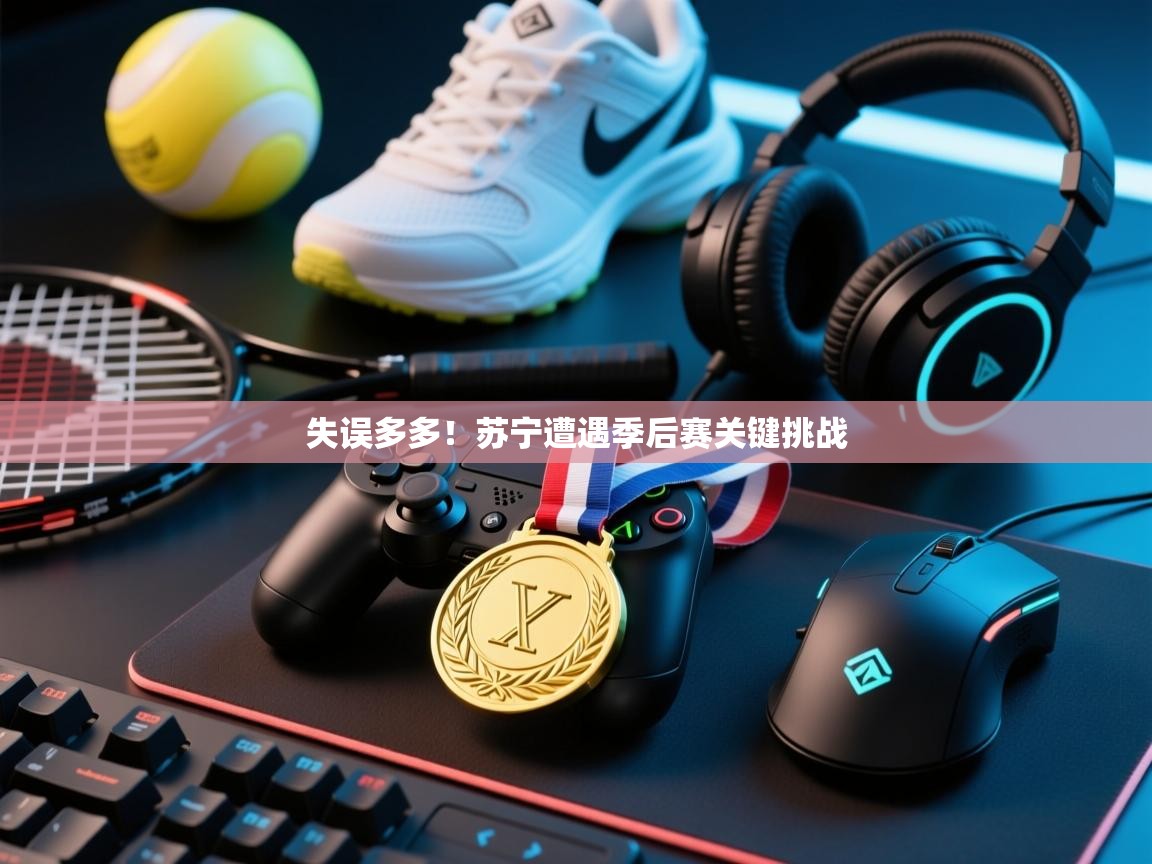 失误多多!苏宁遭遇季后赛关键挑战