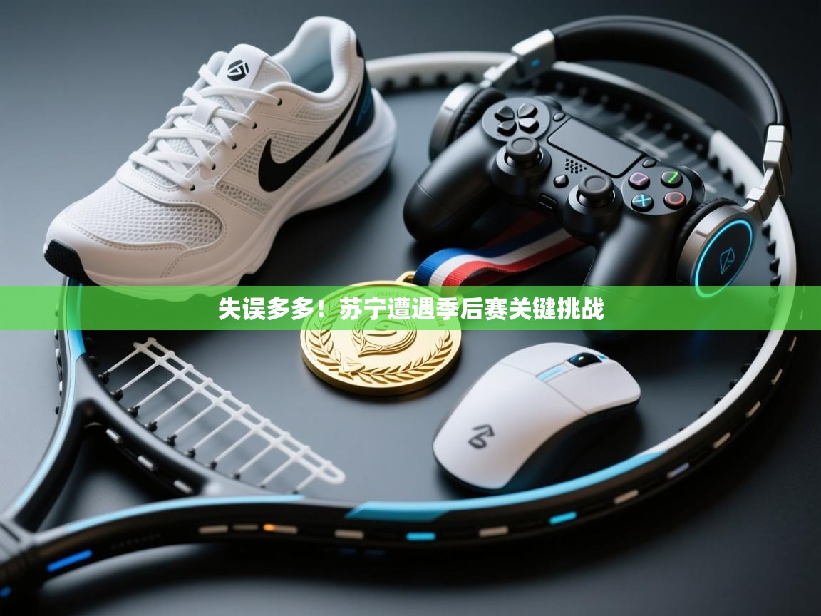 失误多多！苏宁遭遇季后赛关键挑战  第2张