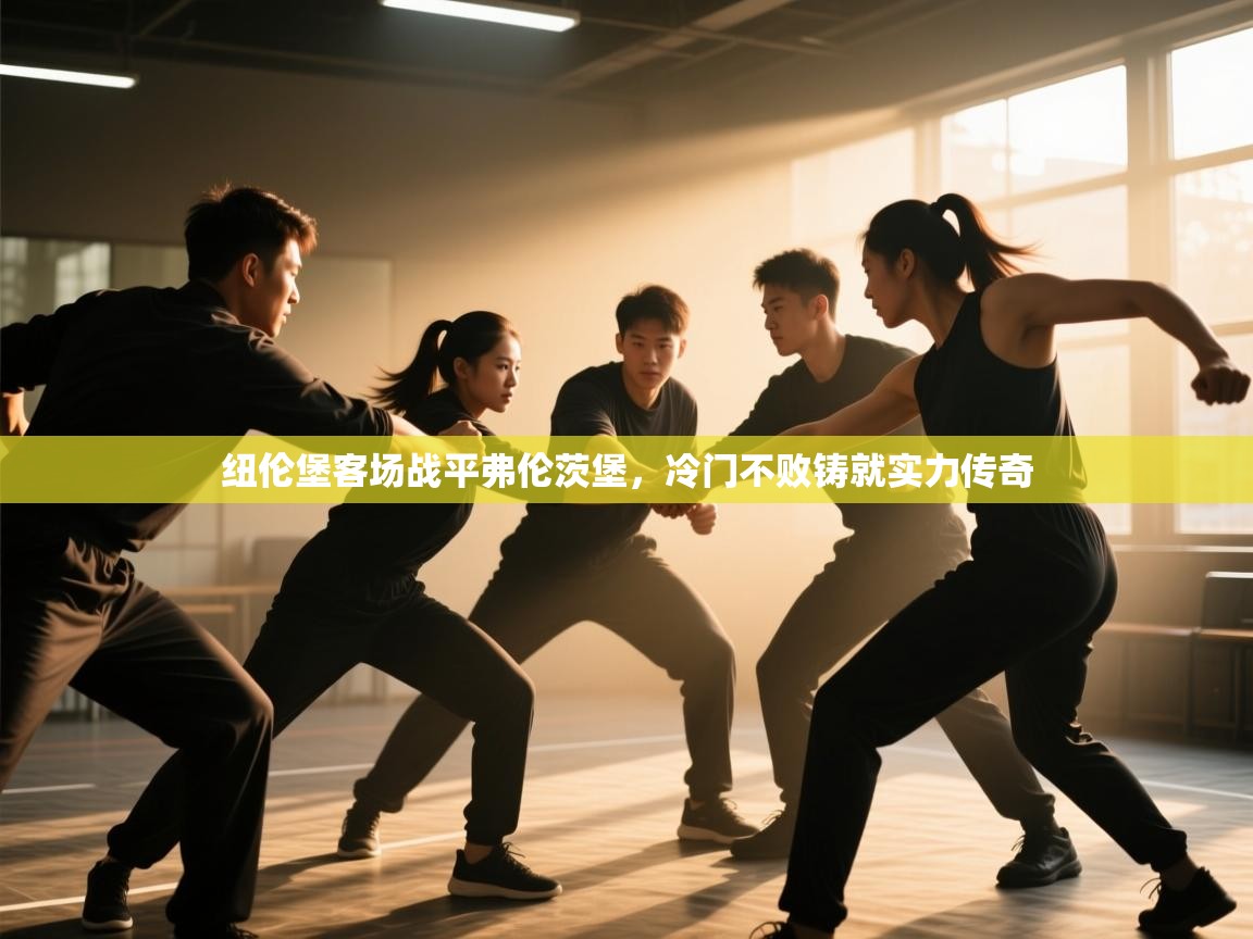 纽伦堡客场战平弗伦茨堡,冷门不败铸就实力传奇