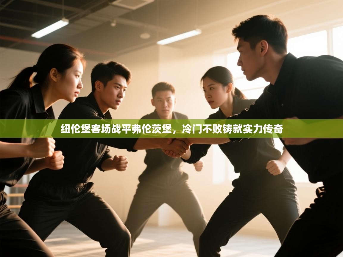 纽伦堡客场战平弗伦茨堡,冷门不败铸就实力传奇 第2张