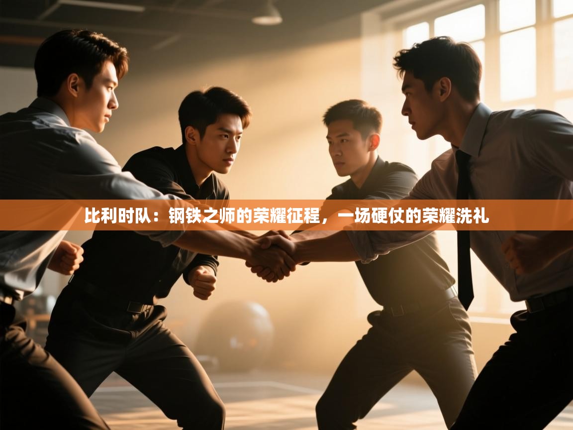 比利时队:钢铁之师的荣耀征程,一场硬仗的荣耀洗礼