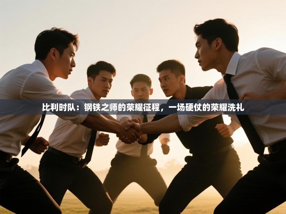 比利时队：钢铁之师的荣耀征程，一场硬仗的荣耀洗礼  第2张