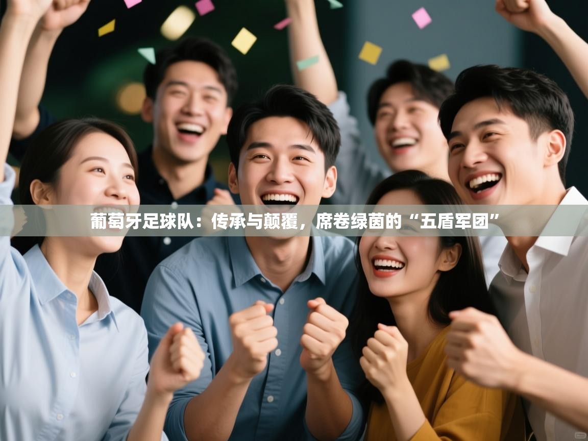葡萄牙足球队:传承与颠覆,席卷绿茵的“五盾军团”