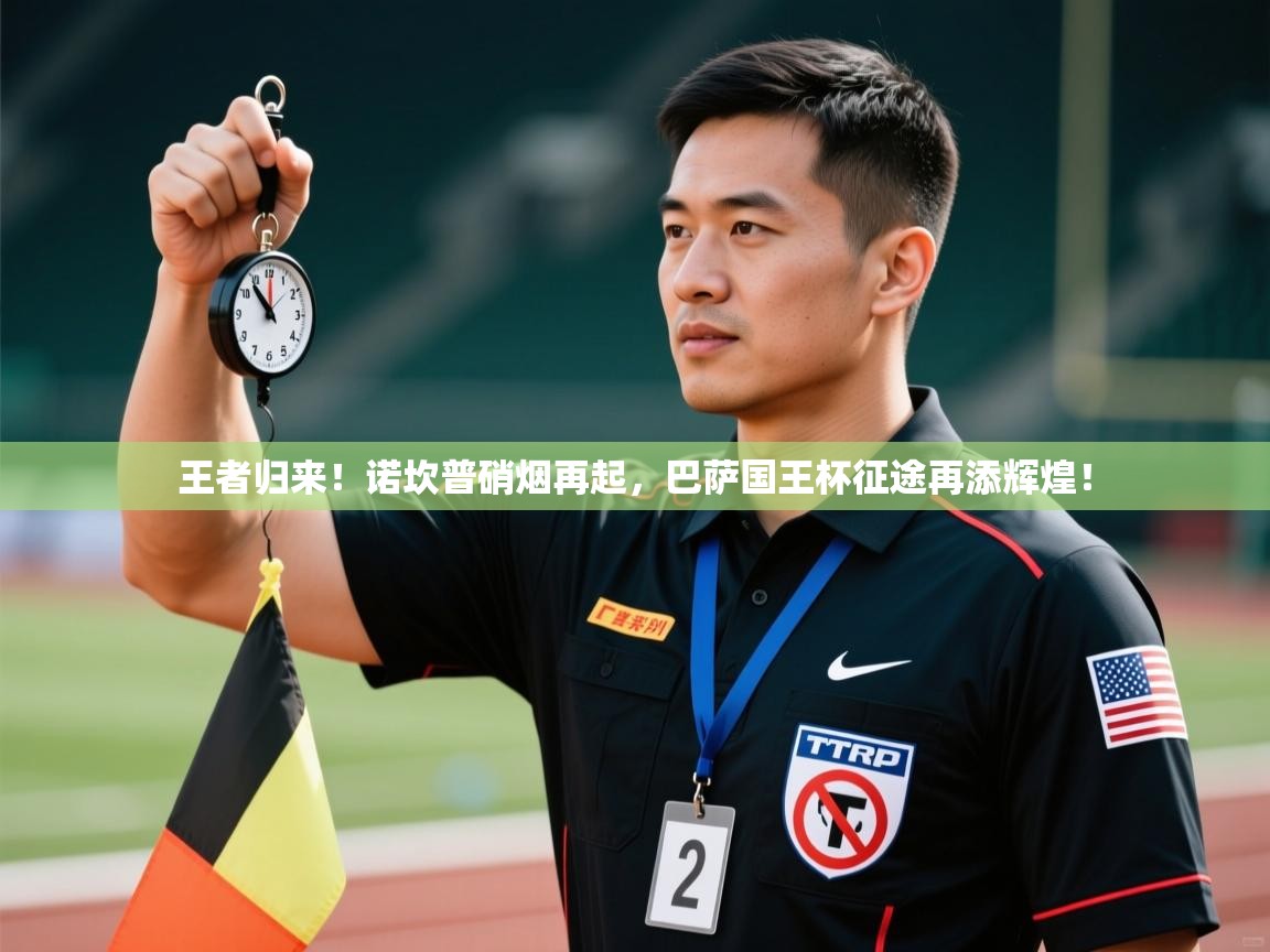 王者归来!诺坎普硝烟再起,巴萨国王杯征途再添辉煌! 第1张