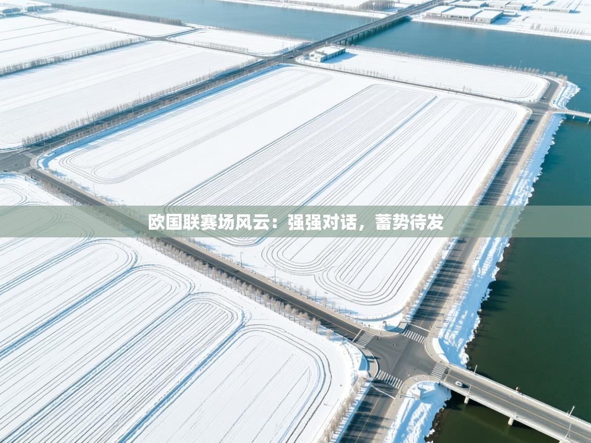 欧国联赛场风云:强强对话,蓄势待发 第1张