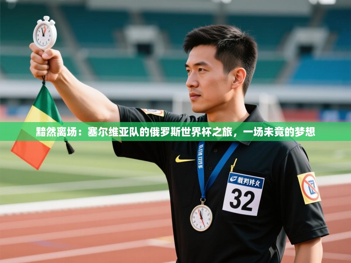黯然离场:塞尔维亚队的俄罗斯世界杯之旅,一场未竟的梦想 第1张
