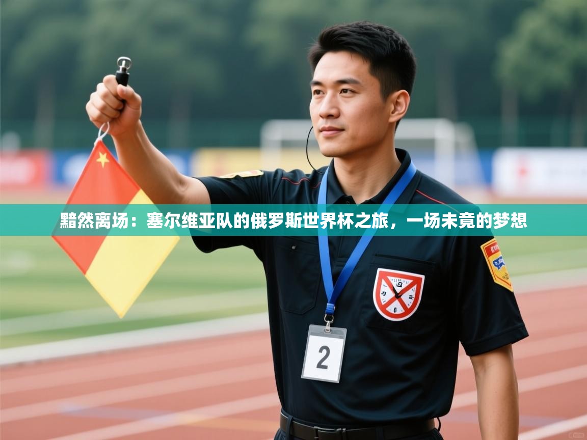 黯然离场:塞尔维亚队的俄罗斯世界杯之旅,一场未竟的梦想 第2张