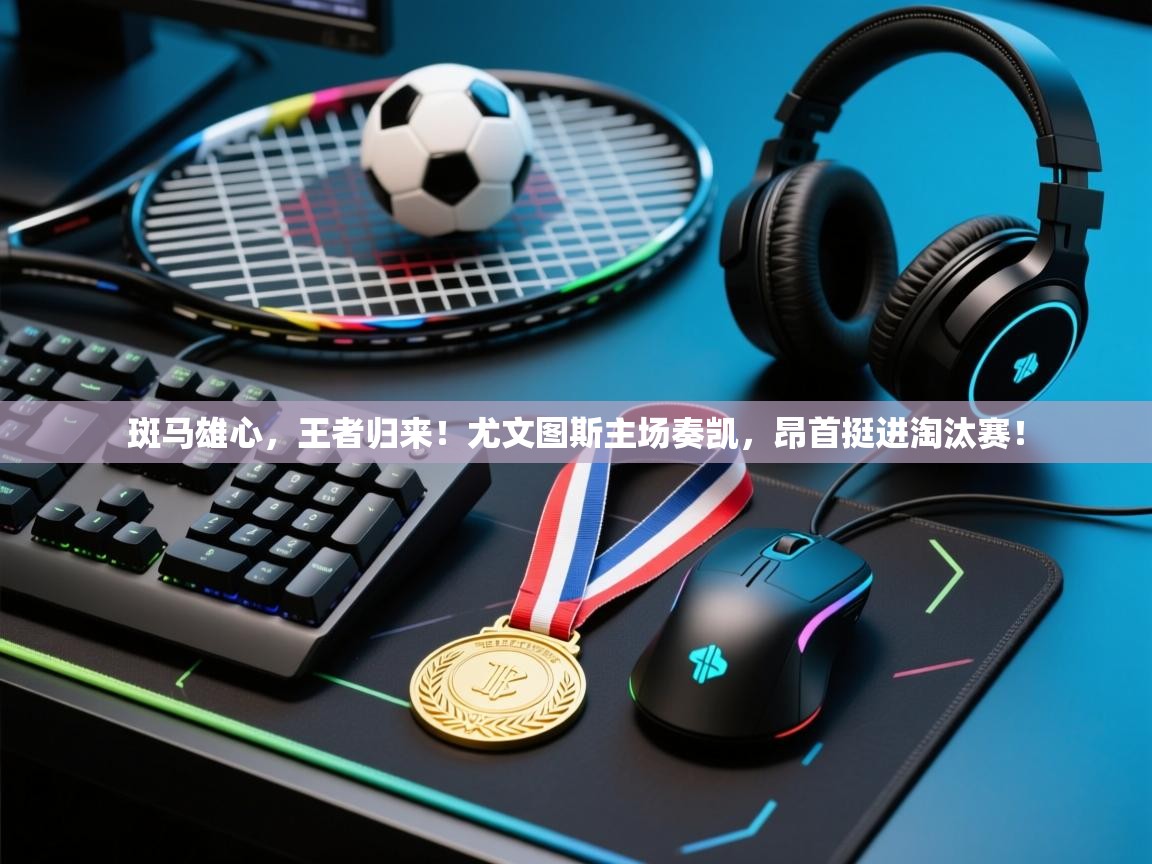 斑马雄心,王者归来!尤文图斯主场奏凯,昂首挺进淘汰赛! 第1张